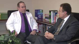AAHPO Health Series: Dr. Mark Egazarian on general and laparoscopic surgery