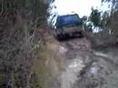 cherokee mud
