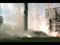 Militär Rakete explodiert beim Start!