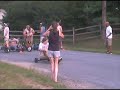 Racing Tricycles