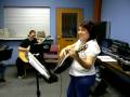 Blue Moon - Senior Guitar Orch 2008