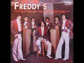 LOS FREDDY'S__