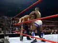 HBK vs Shelton Benjam!n 2/2