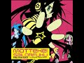 らき☆すた　もってけ！セーラーふくRe-Mix001～7 burning Remixers～　もってけ！セーラーふく　【―うんだかだ～教の野望―】(紹介 Short Ver.)　柏森 進＠MOSAIC.WAV　!!Attention. There is no length of the CD version.!!
