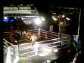 Boukazza kickbox Boukazza kickbox