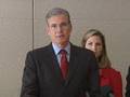 Sen. Torlakson Autism News Conference