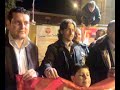 COMIZIO FEDERAZIONE GIOVANI SOCIALISTI