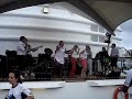 tati quebra barraco no cruzeiro