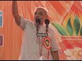 CM Shri Narendra Modi's Speech on Swarnim Sankalp at Kalol 2/4
