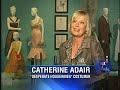 Emmy Costumes at FIDM