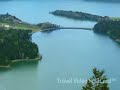 Travel Azores-Family Travel: Azores Travel Video PostCard