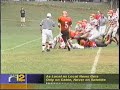 Tom O'Riordan, Kicker/Punter