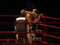 jason miller vs. frank trigg - round 1 jason miller vs. frank trigg - round 1