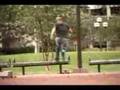 First vx2100 Montage