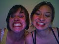 Pucette et moi