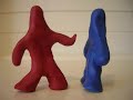 MY KlayMation Movie MY KlayMation Movie