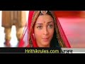'Maan Mohana' high quality song promo Jodhaa-Akbar