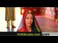 'Maan Mohana' high quality song promo Jodhaa-Akbar
