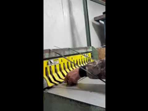 ROTO-DIE CB30 Cleatbender | THREE RIVERS MACHINERY (1)