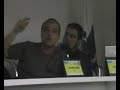 É... É... primeira palestra do Chongas (Comunicação e humor) É... É... primeira palestra do Chongas (Comunicação e humor)