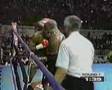 Floyd Mayweather Jr. V Reggie Sanders 1/3