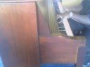 Prelude in D