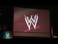 Smackdown Vs. Raw 2009: Create A Finisher Demo (PS3/Xbox360)