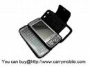 Carrymobile Leather case for Toshiba Portege G900/Softbank X