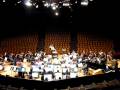 videos de Ensayo de la OFUNAM - Vals de las Flores de 