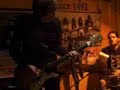 Joe Lally - Skin & Bone (Live)