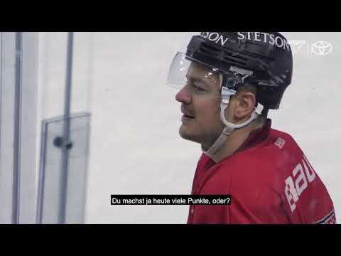 Moritz Müller - Mic'd Up