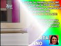 18 12 - Live - Tarsy prova l'assolo per la Sfida cn Claudia
