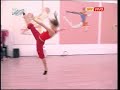 18 12 - Live - Tarsy prova l'assolo per la Sfida cn Claudia