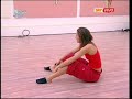 18 12 - Live - Tarsy prova l'assolo per la Sfida cn Claudia