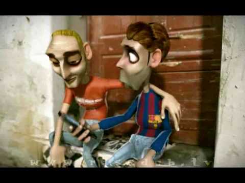 Rass darb fokaha 3D