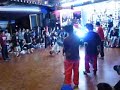 DOOBIEST 10TH YEAR - HAPPY SOUL VS SUICIDAL CREW