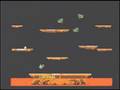 Classic Game Room reviews JOUST for Playstation 1