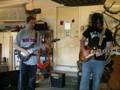 videos de Stormlord/Brandon Guitar jam/Battle