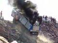 Truck Trial Balve 2007 3