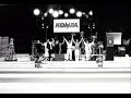 Kombi - Nietykalni