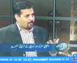 Karachi Mega Projects a Pride of MQM Part1of 2