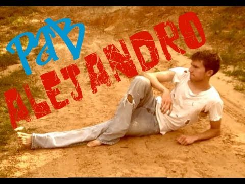 Alejandro – Lady Gaga (Music Video)