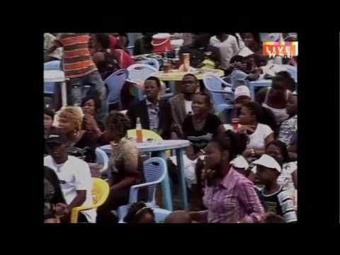 SR MARLY YALALA TOURNÉE KINSHSASA