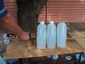 Ninjato vs Bottles Ninjato vs Bottles