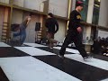 북미 (North America) vs. ??? [Battle for Third] (Break in Anyang)