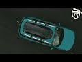 Видео - Внешний вид автобокса Rollster Mercury