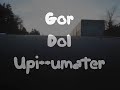 Gor Dol Upi**umater