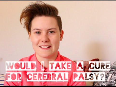 how to cure cerebral palsy