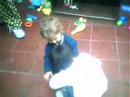 leon y santi ..un tio medio loco!!!