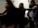 The Ohayocon Conga Line